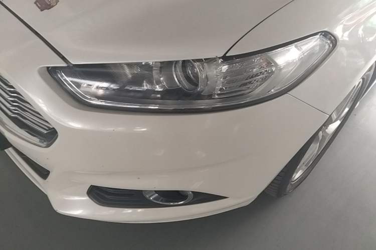 Used Ford Mondeo 2013 1.5L GTDi180 Fashion Edition Left Front Headlight
