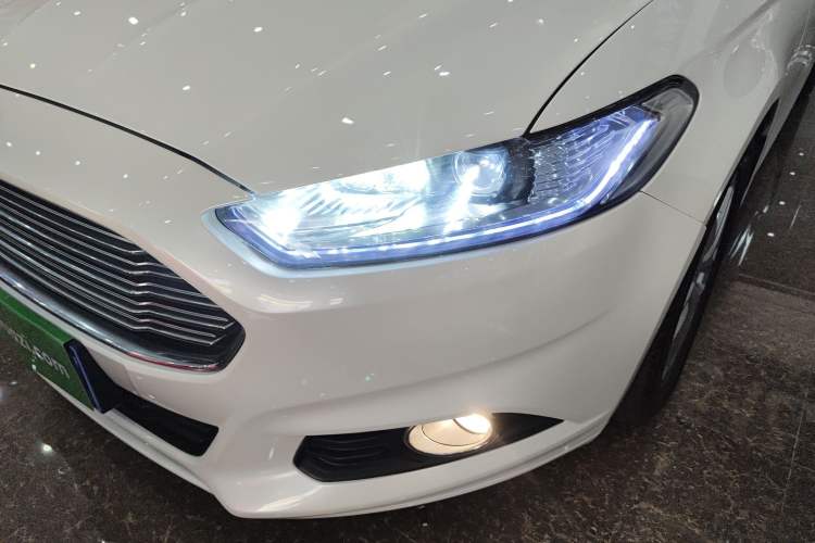 Used Ford Mondeo 2013 1.5L GTDi180 Fashion Edition Left Front Headlight