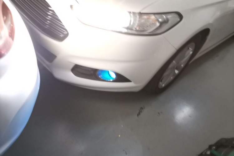 Used Ford Mondeo 2013 1.5L GTDi180 Fashion Edition Left Front Headlight