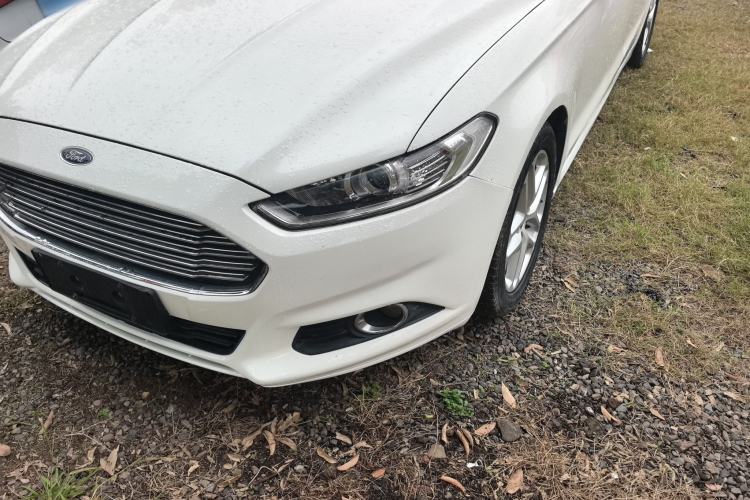 Used Ford Mondeo 2013 1.5L GTDi180 Fashion Edition Left Front Headlight