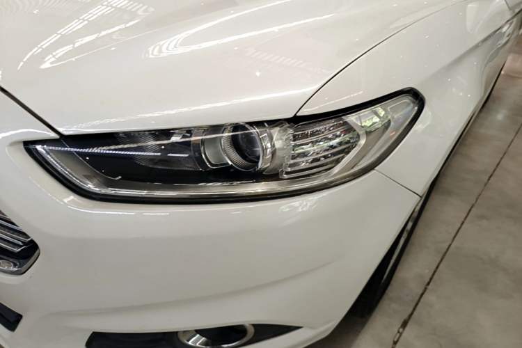 Used Ford Mondeo 2013 1.5L GTDi180 Fashion Edition Left Front Headlight