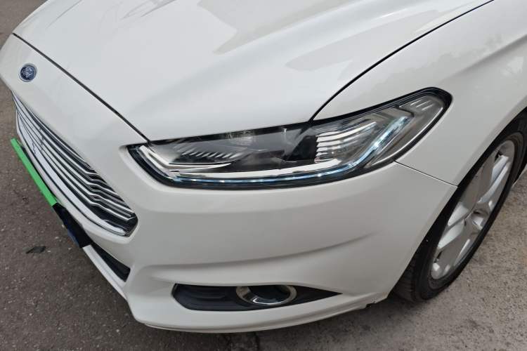 Used Ford Mondeo 2013 1.5L GTDi180 Fashion Edition Left Front Headlight