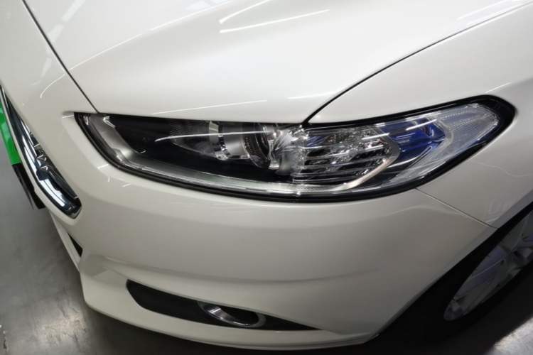 Used Ford Mondeo 2013 1.5L GTDi180 Fashion Edition Left Front Headlight