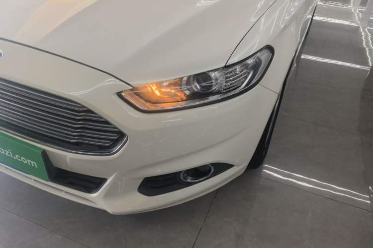 Used Ford Mondeo 2013 1.5L GTDi180 Fashion Edition Left Front Headlight