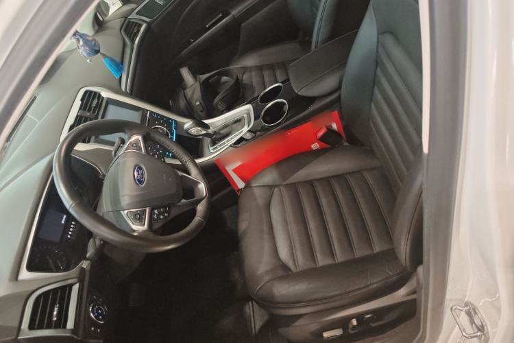 Used Ford Mondeo 2013 1.5L GTDi180 Fashion Edition Left Front Seat