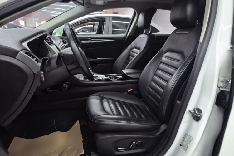 Used Ford Mondeo 2013 1.5L GTDi180 Fashion Edition Left Front Seat