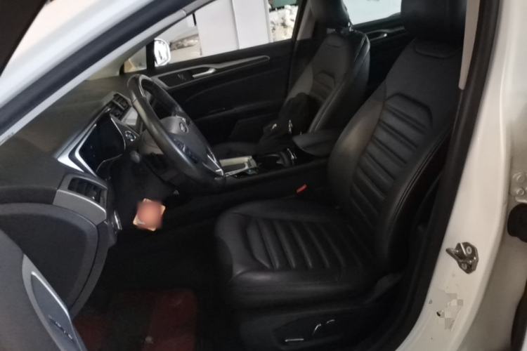 Used Ford Mondeo 2013 2.0L GTDi 200 Fashion Edition Left Front Seat