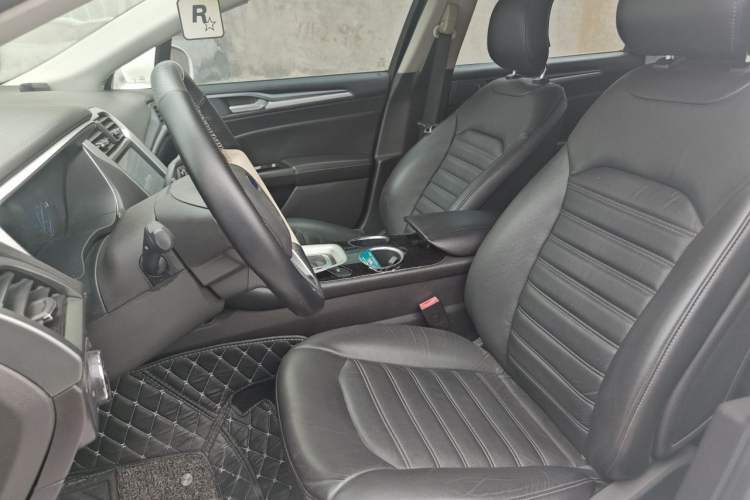 Used Ford Mondeo 2013 1.5L GTDi180 Fashion Edition Left Front Seat