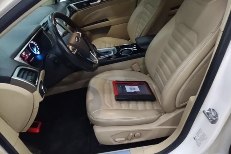 Used Ford Mondeo 2013 1.5L GTDi180 Fashion Edition Left Front Seat