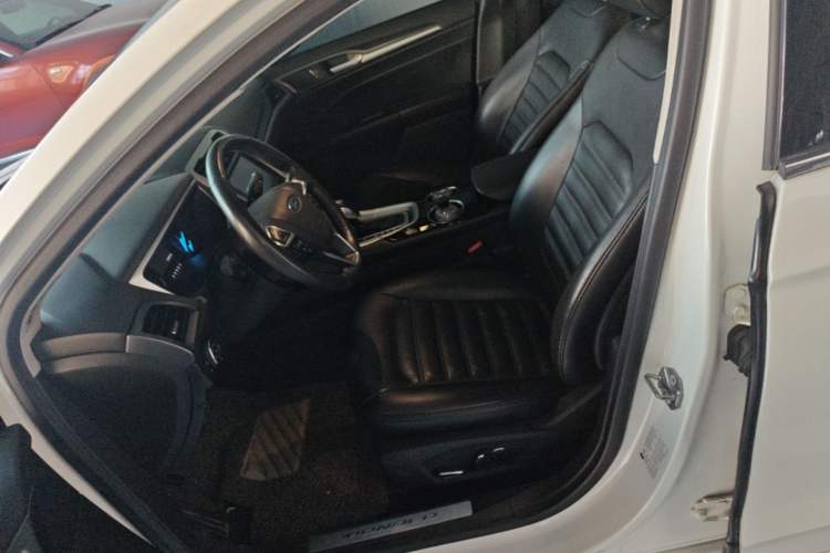 Used Ford Mondeo 2013 1.5L GTDi180 Fashion Edition Left Front Seat