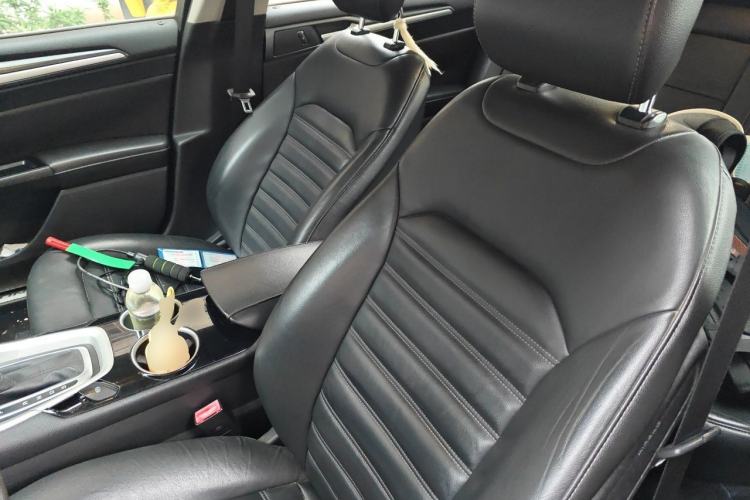 Used Ford Mondeo 2013 1.5L GTDi180 Fashion Edition Left Front Seat