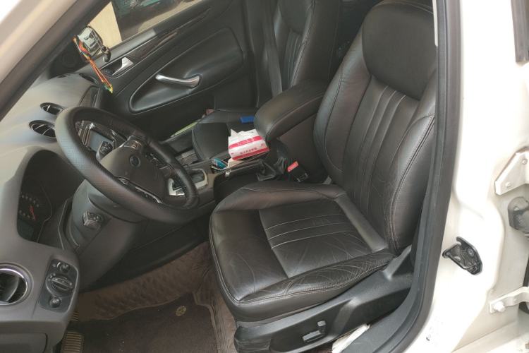 Used Ford Mondeo 2013 2.3L Luxury Model Left Front Seat