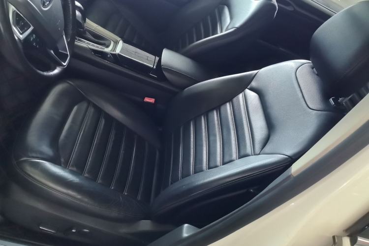 Used Ford Mondeo 2013 2.0L GTDi 200 Fashion Edition Left Front Seat