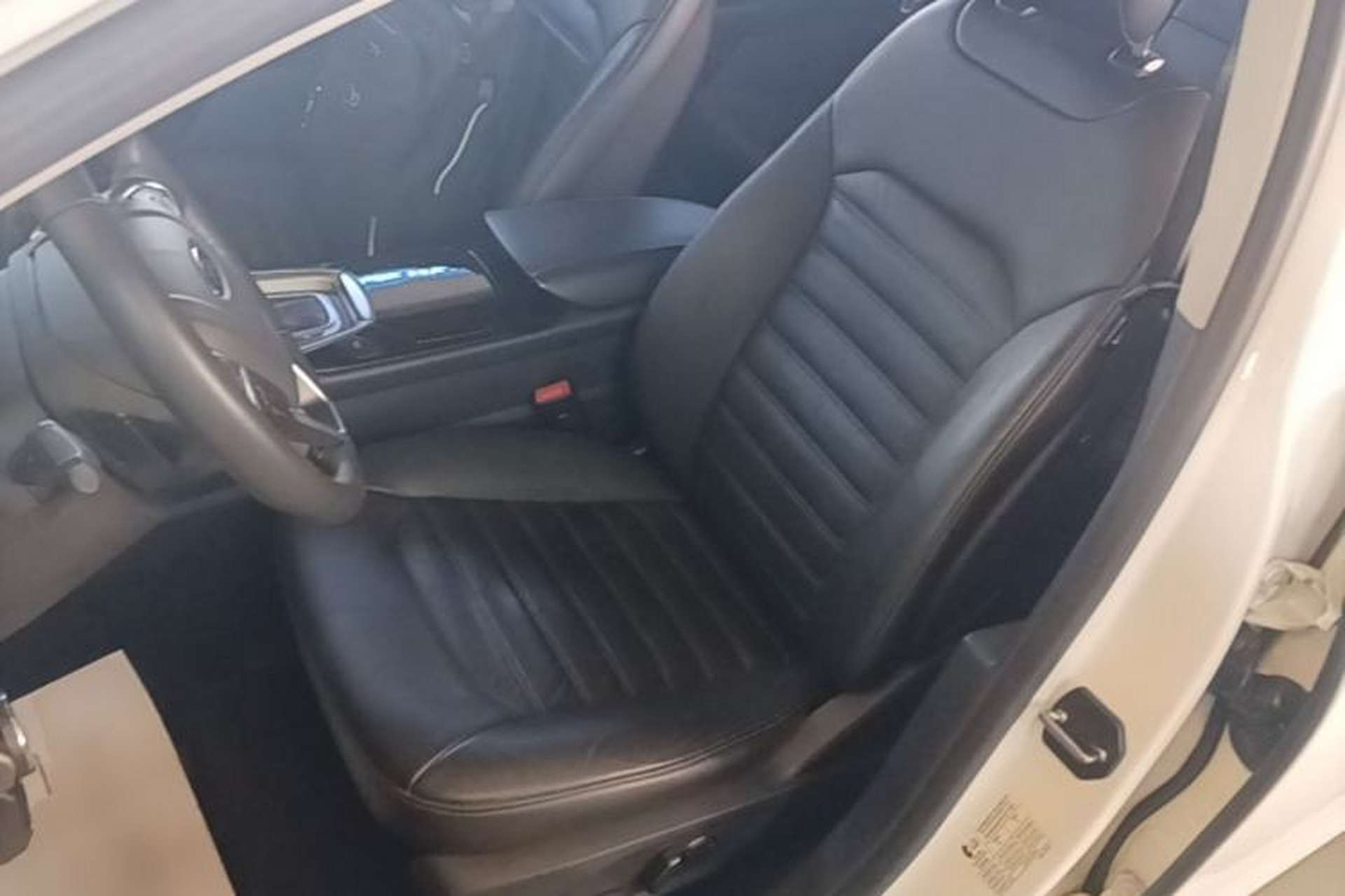 Used Ford Mondeo 2013 2.0L GTDi 200 Fashion Edition Left Front Seat
