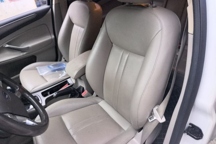 Used Ford Mondeo 2013 2.3L Fashion Edition Left Front Seat