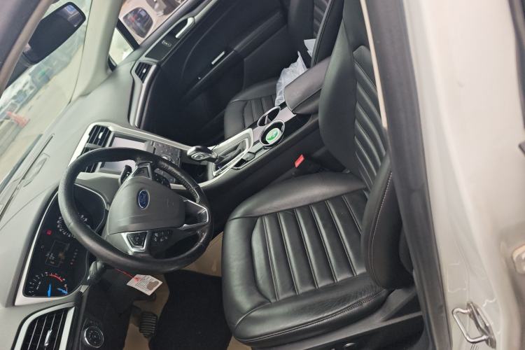 Used Ford Mondeo 2013 1.5L GTDi180 Fashion Edition Left Front Seat