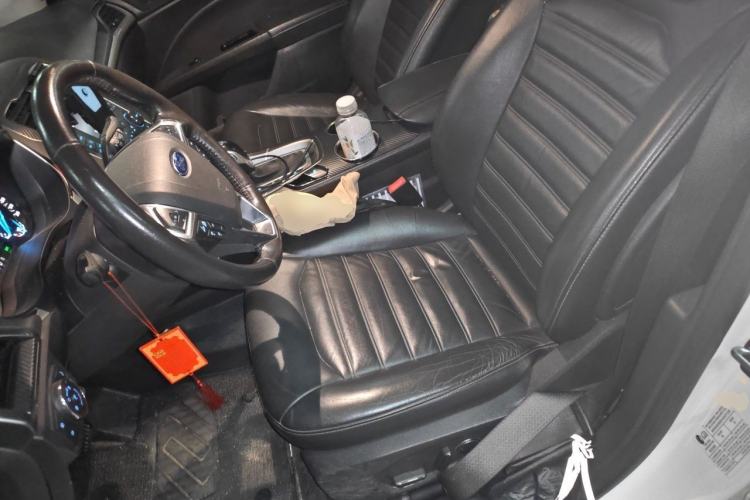 Used Ford Mondeo 2013 1.5L GTDi180 Fashion Edition Left Front Seat