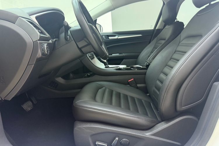 Used Ford Mondeo 2013 1.5L GTDi180 Fashion Edition Left Front Seat