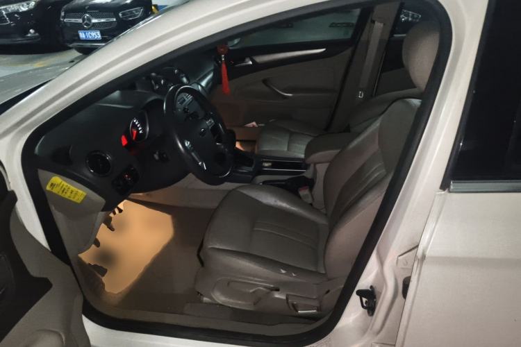 Used Ford Mondeo 2013 2.3L Fashion Edition Left Front Seat