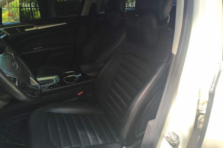 Used Ford Mondeo 2013 1.5L GTDi180 Fashion Edition Left Front Seat