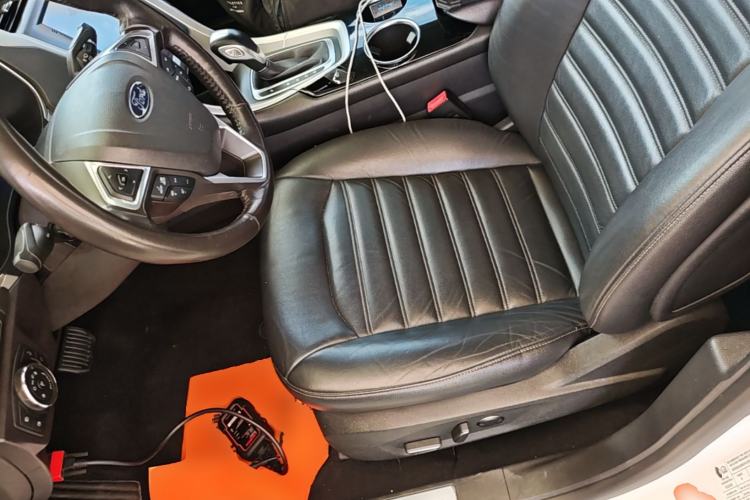 Used Ford Mondeo 2013 1.5L GTDi180 Fashion Edition Left Front Seat