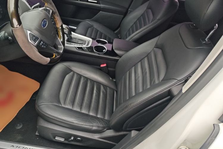 Used Ford Mondeo 2013 1.5L GTDi180 Fashion Edition Left Front Seat