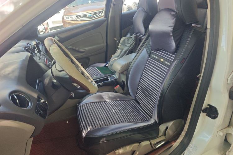 Used Ford Mondeo 2013 2.3L Fashion Edition Left Front Seat