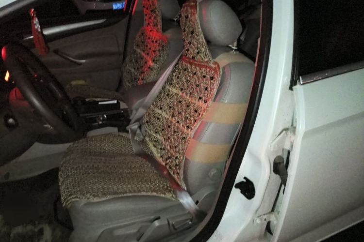 Used Ford Mondeo 2013 2.3L Fashion Edition Left Front Seat