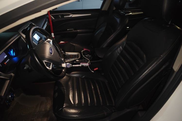 Used Ford Mondeo 2013 1.5L GTDi180 Fashion Edition Left Front Seat