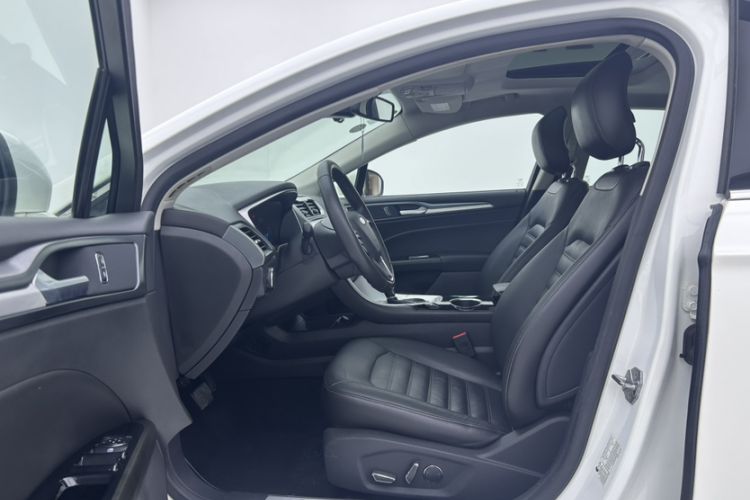 Used Ford Mondeo 2013 1.5L GTDi180 Fashion Edition Left Front Seat
