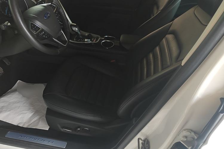 Used Ford Mondeo 2013 1.5L GTDi180 Fashion Edition Left Front Seat