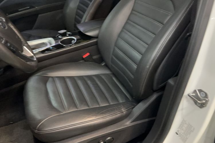 Used Ford Mondeo 2013 1.5L GTDi180 Fashion Edition Left Front Seat