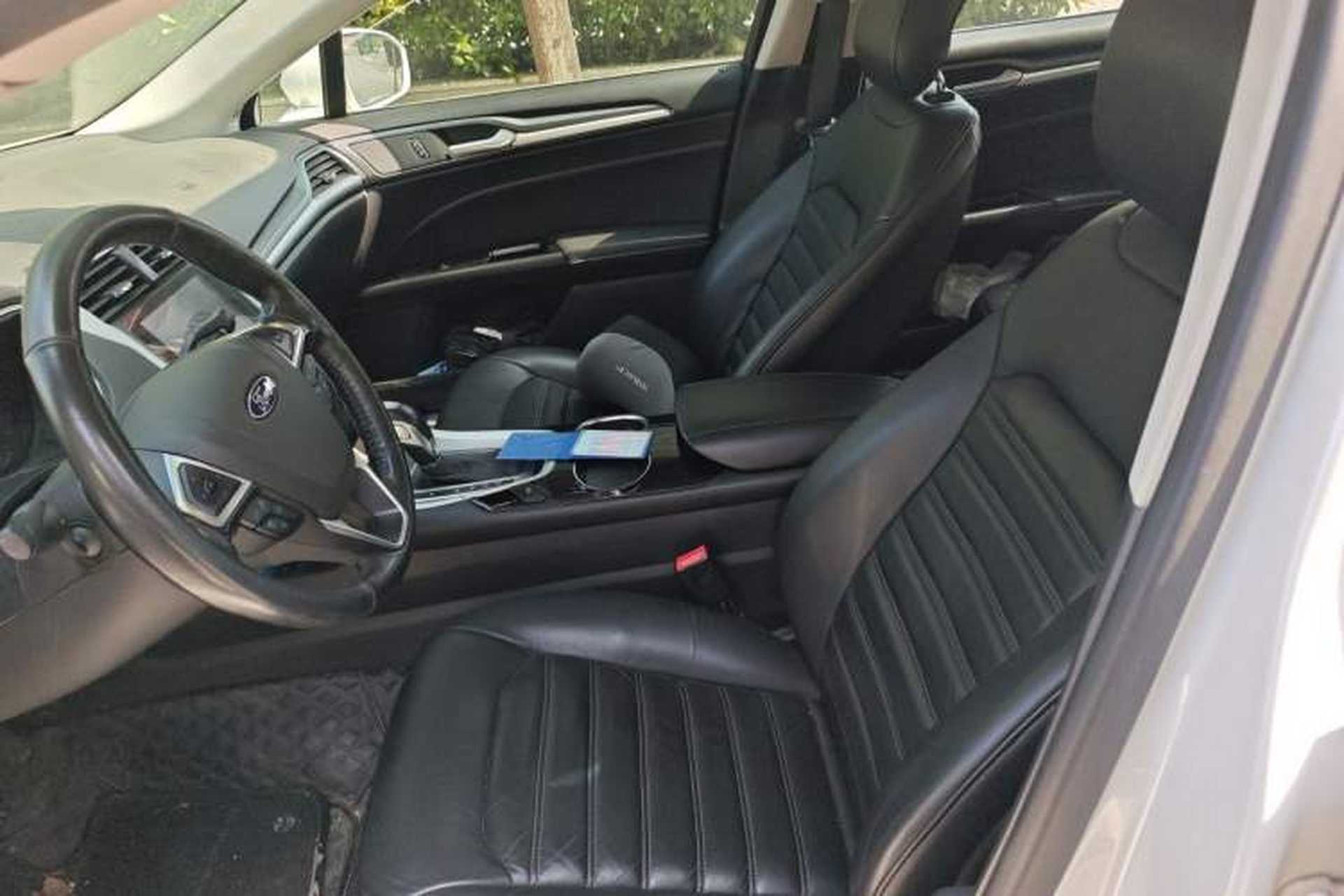 Used Ford Mondeo 2013 1.5L GTDi180 Fashion Edition Left Front Seat