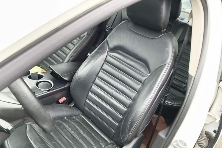 Used Ford Mondeo 2013 1.5L GTDi180 Fashion Edition Left Front Seat