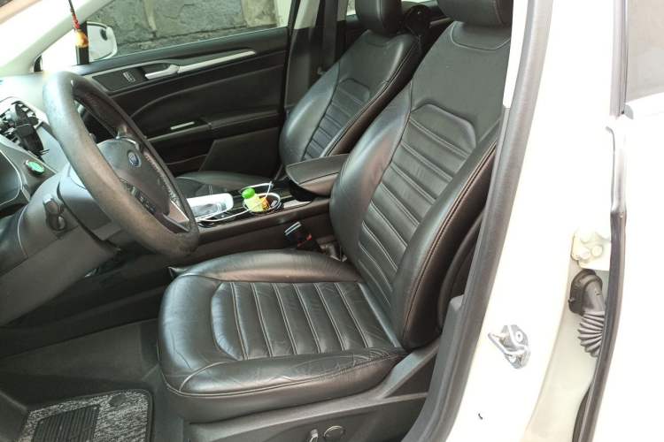 Used Ford Mondeo 2013 1.5L GTDi180 Fashion Edition Left Front Seat