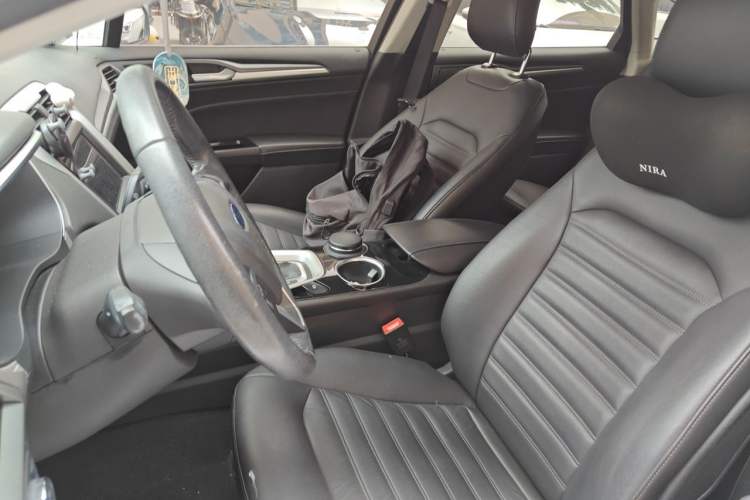 Used Ford Mondeo 2013 1.5L GTDi180 Fashion Edition Left Front Seat