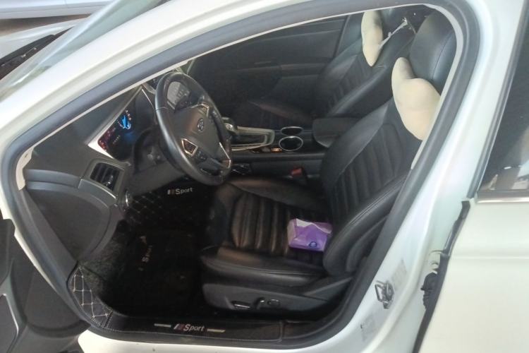 Used Ford Mondeo 2013 1.5L GTDi180 Fashion Edition Left Front Seat