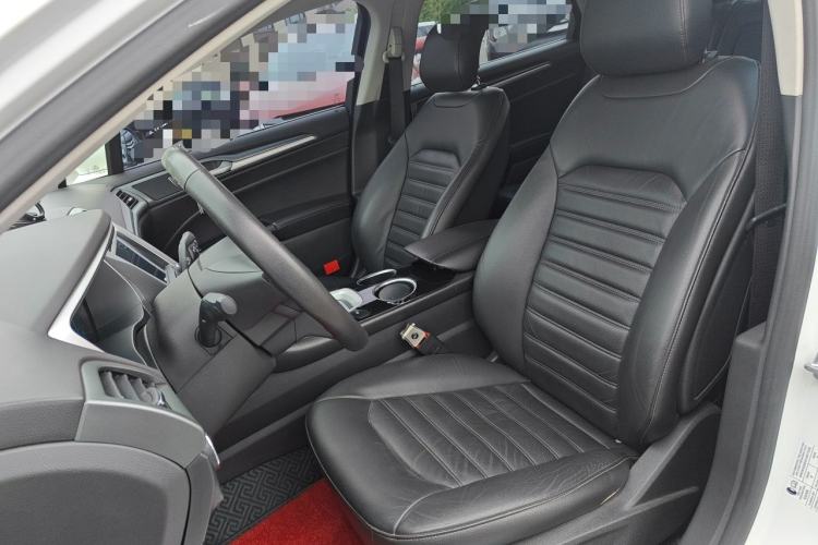 Used Ford Mondeo 2013 1.5L GTDi180 Fashion Edition Left Front Seat