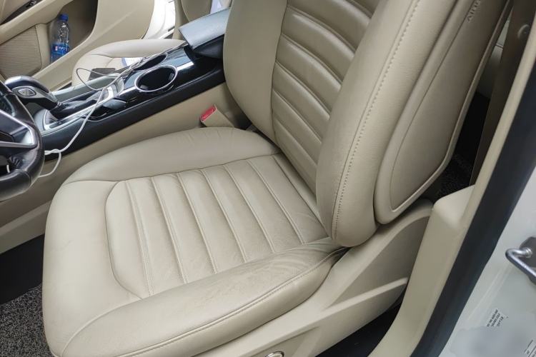 Used Ford Mondeo 2013 1.5L GTDi180 Fashion Edition Left Front Seat
