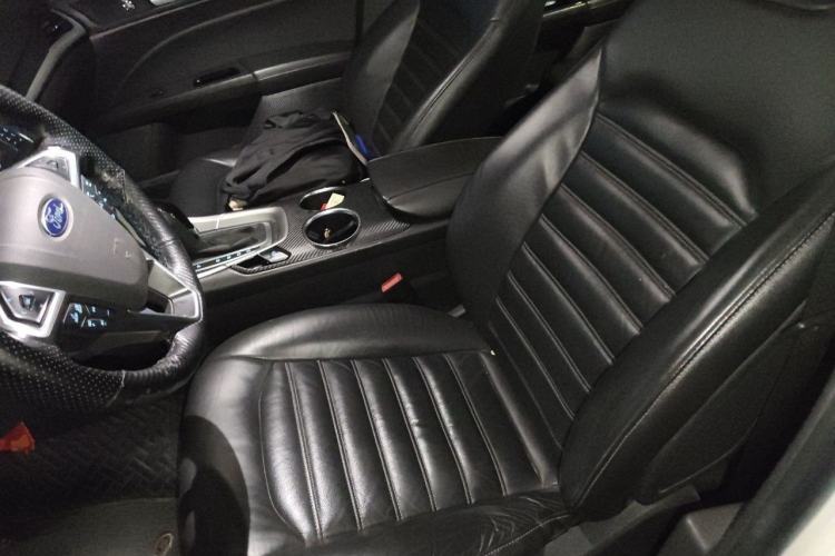 Used Ford Mondeo 2013 1.5L GTDi180 Fashion Edition Left Front Seat
