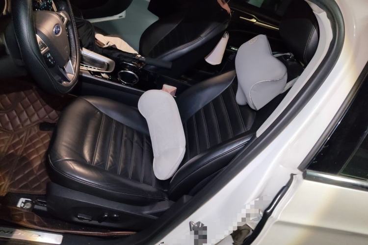 Used Ford Mondeo 2013 1.5L GTDi180 Fashion Edition Left Front Seat