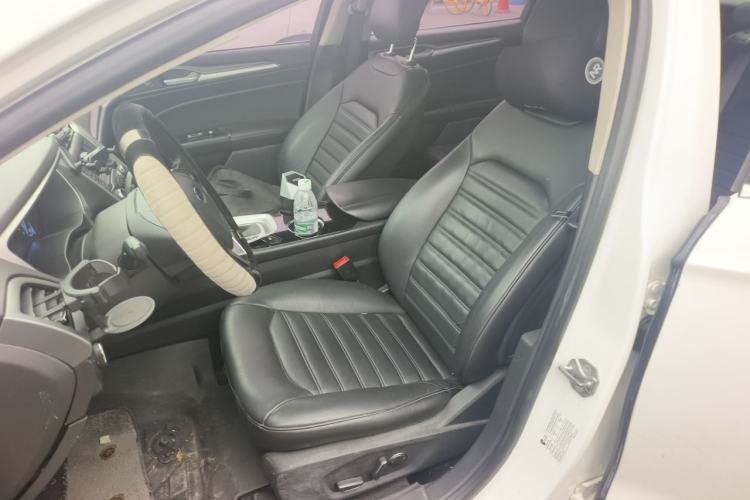 Used Ford Mondeo 2013 1.5L GTDi180 Fashion Edition Left Front Seat