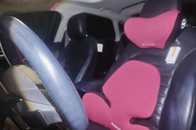 Used Ford Mondeo 2013 2.0L GTDi 200 Luxury Model Left Front Seat