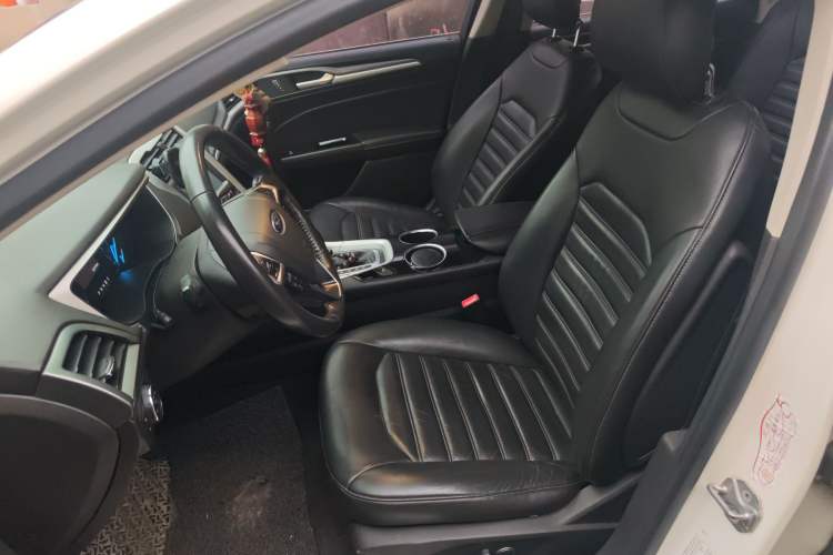 Used Ford Mondeo 2013 1.5L GTDi180 Fashion Edition Left Front Seat