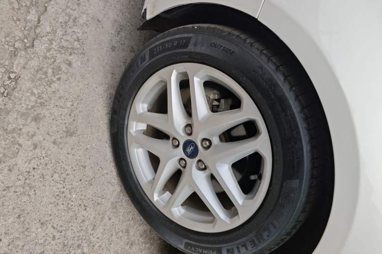 Used Ford Mondeo 2013 1.5L GTDi180 Fashion Edition Left Front Wheel Hub
