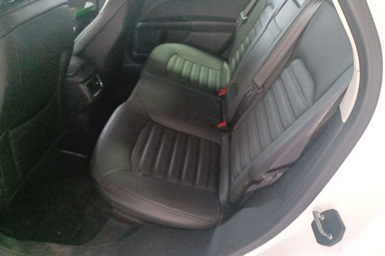 Used Ford Mondeo 2013 1.5L GTDi180 Fashion Edition Left Rear Seat
