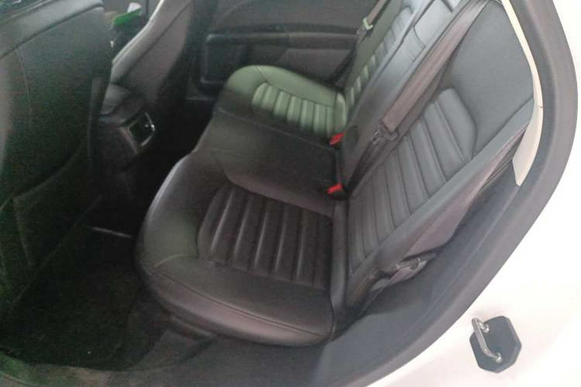 Used Ford Mondeo 2013 1.5L GTDi180 Fashion Edition Left Rear Seat