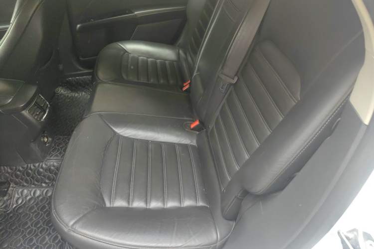Used Ford Mondeo 2013 1.5L GTDi180 Fashion Edition Left Rear Seat
