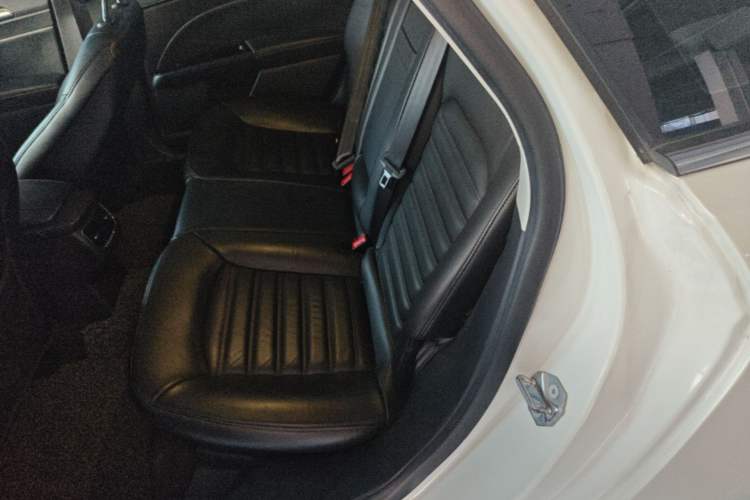 Used Ford Mondeo 2013 1.5L GTDi180 Fashion Edition Left Rear Seat