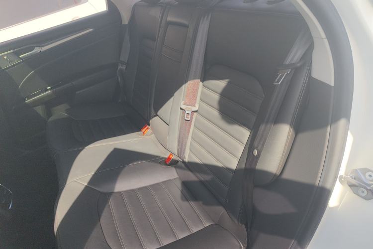 Used Ford Mondeo 2013 1.5L GTDi180 Fashion Edition Left Rear Seat